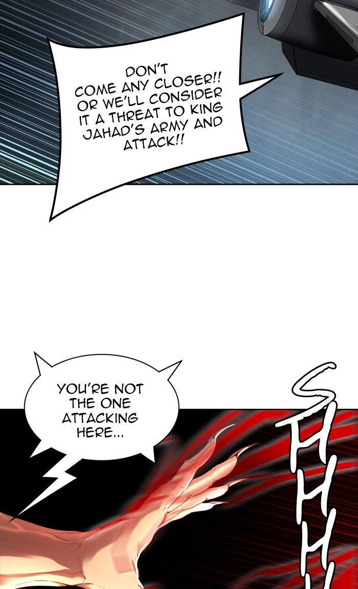 Tower Of God, Chapter 451 image 039